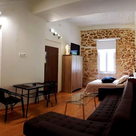 Athens-Gazi Apartments Экстерьер фото