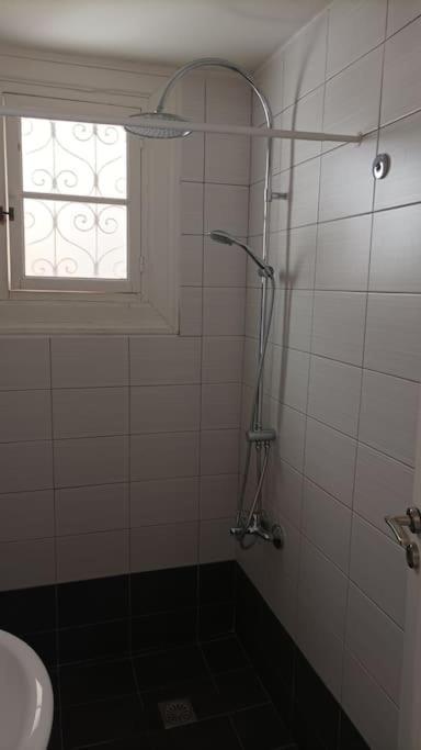 Athens-Gazi Apartments Экстерьер фото