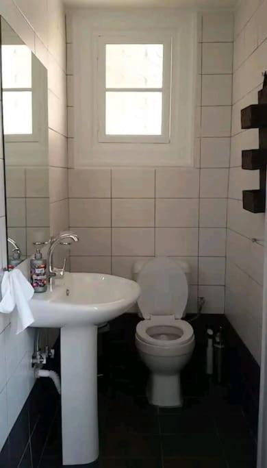 Athens-Gazi Apartments Экстерьер фото