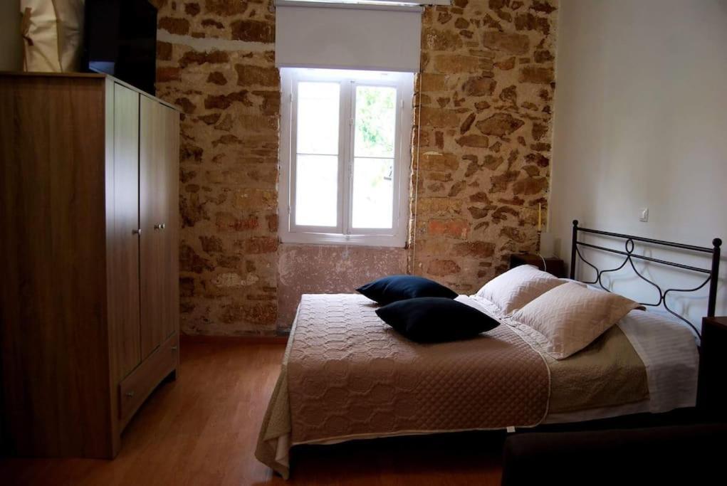 Athens-Gazi Apartments Экстерьер фото