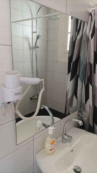 Athens-Gazi Apartments Экстерьер фото